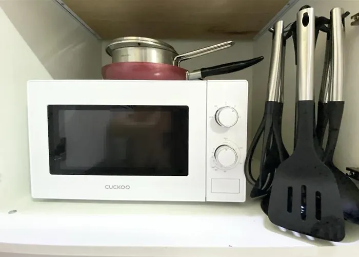 Hongdae Cozy42 Отель типа "постель и завтрак" 4*