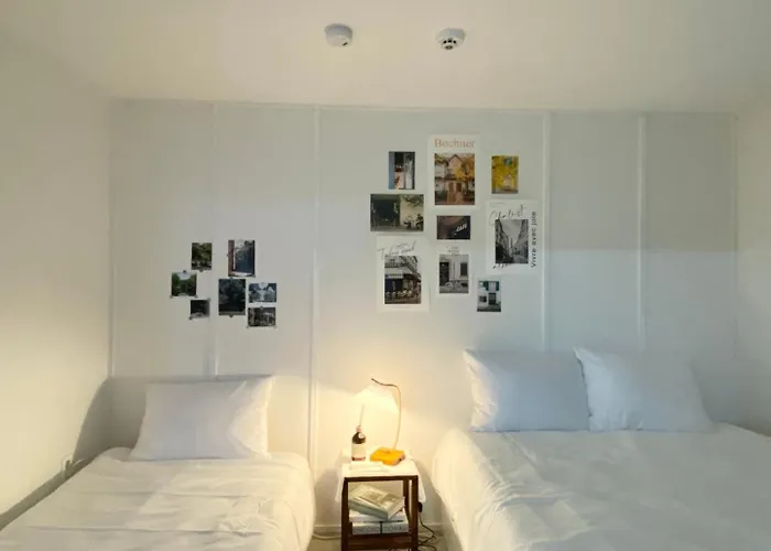 Hongdae Cozy42 Сеул