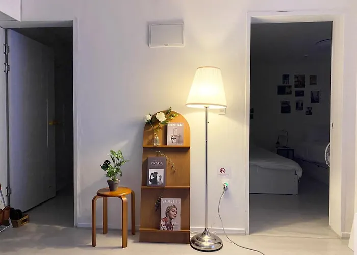 Hongdae Cozy42