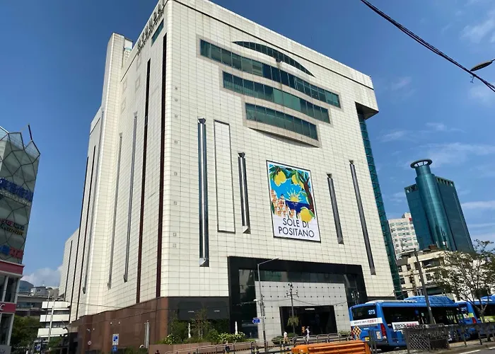 Hongdae Cozy42 Сеул