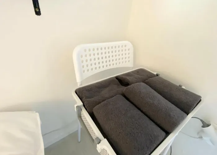 Hongdae Cozy42 Отель типа "постель и завтрак"