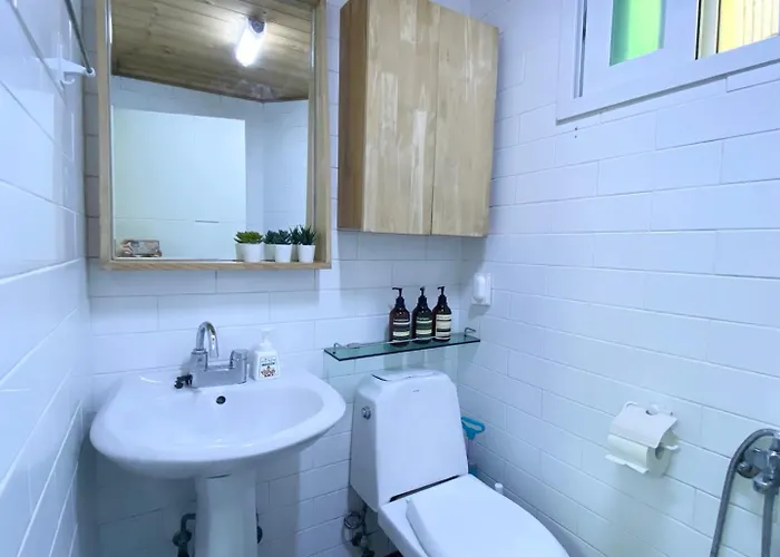 Hongdae Cozy42