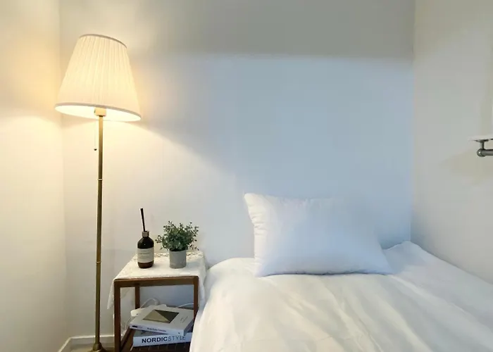 Hongdae Cozy42 4* Сеул