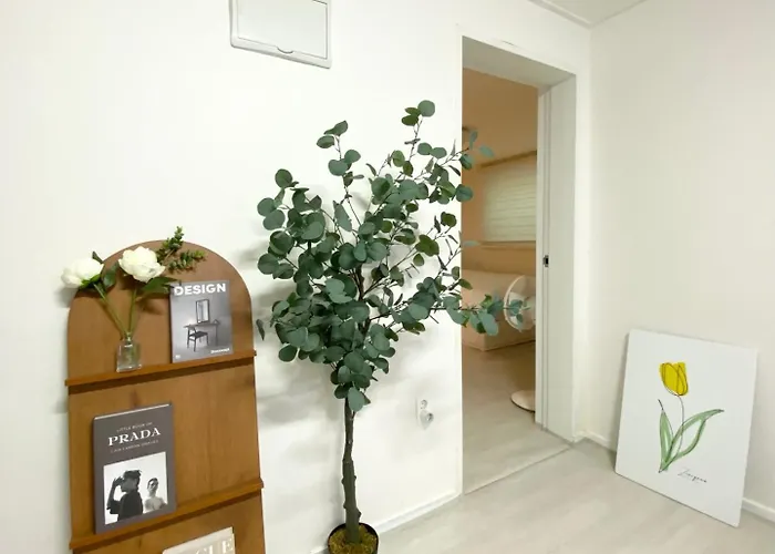 Hongdae Cozy42 4* Сеул